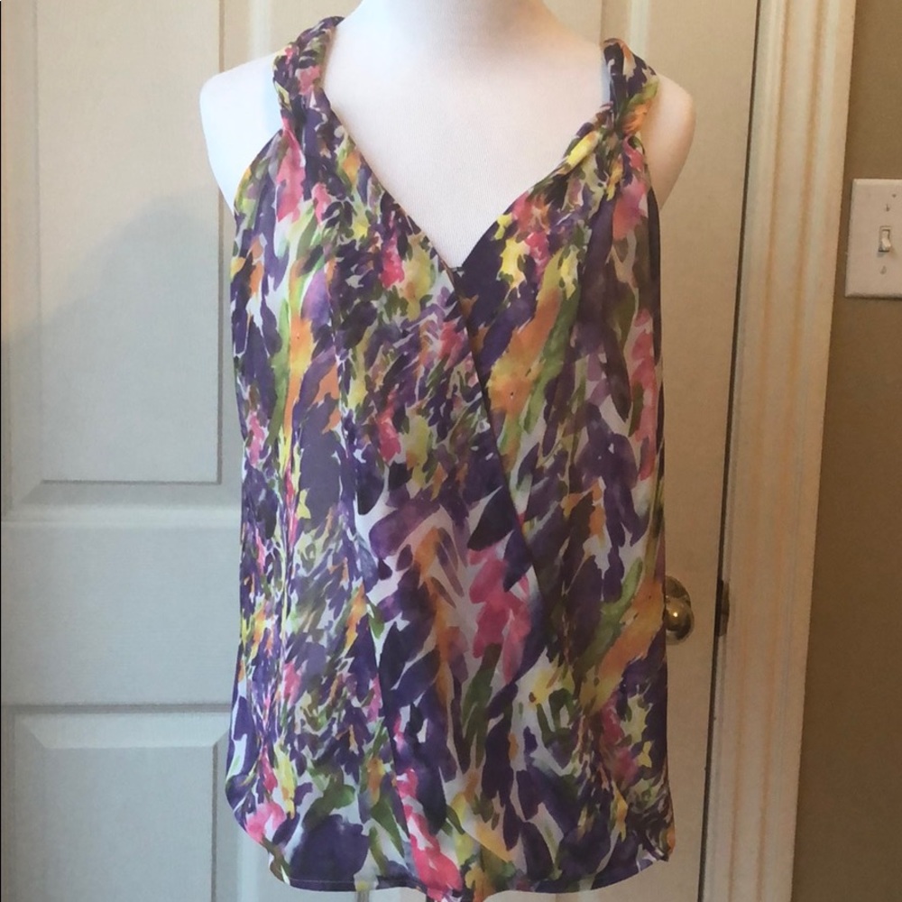 CAbi blouse